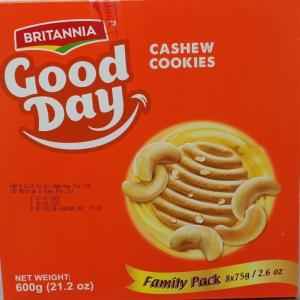 Goodday Cashew