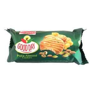 Goodday Pista Almond