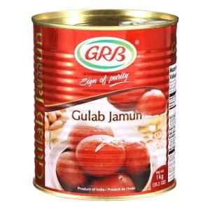 Grb Gulab Juman