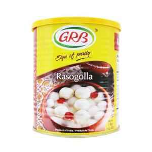 Grb Rasogolla