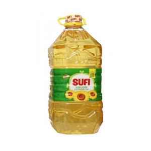 Asli Sunflower Oil