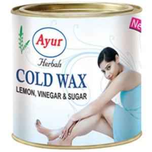 Ayur Cold Wax