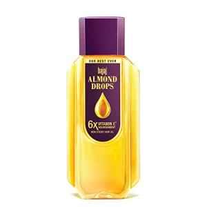 Bajaj Almond Drops