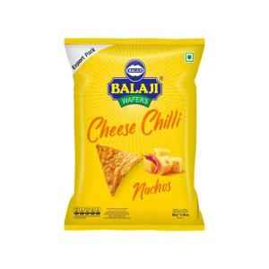 Balaji Chesse Chilli Nachos