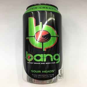 Bang Sour Heads