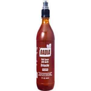 BADIA SRIRACHA SAUCE