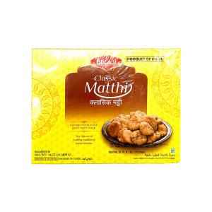 Bikaji Classic Matthi