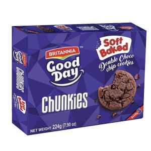 Britannia Chunkies