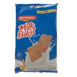 Britannia Milk Bikis