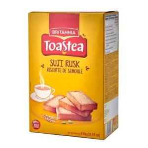 Brittannia Suji Rusk