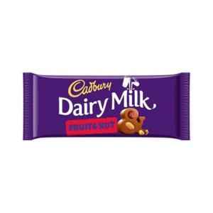Calbury Fruit Nut