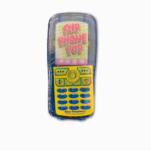 Flip Phone Pop