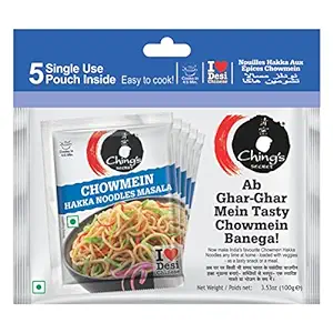 Ching Chowmein