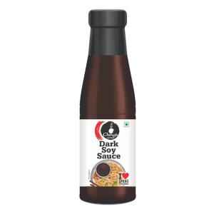 Ching Dark Soy Sauce