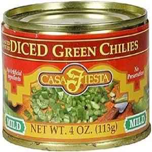 Ching's Green Chilli Sauce