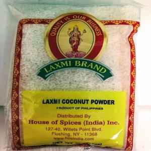 Laxmi Coconut Powder  