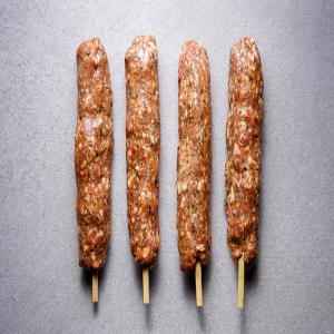 CK LAMB KOFTA KABAB