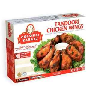 Chicken Hot Wing