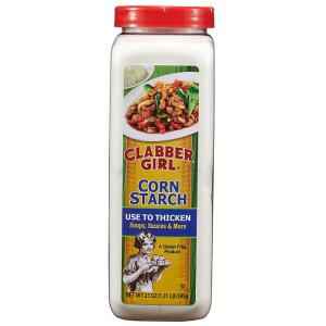 CORN STARCH