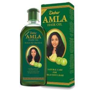 Dabur Amla Hair