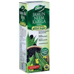 Dabur Jamun Juice