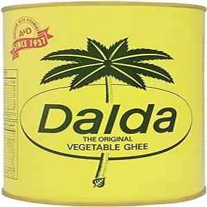 DALDA GHEE