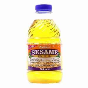 Darbur Sesame Oil