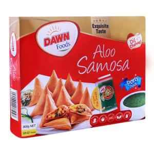 Dawn Foods Samosa Punjabi