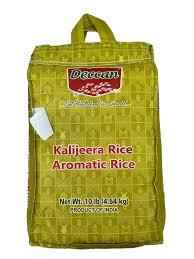 DECCAN KALIJEERA RICE