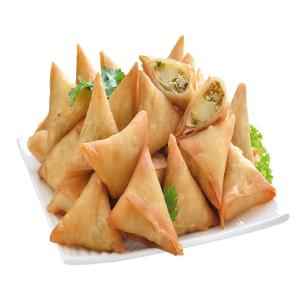 DEEP COCTAIL SAMOSA