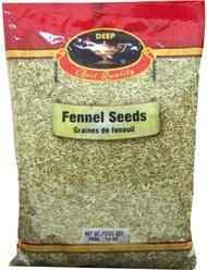 Deep Fennel Seeds