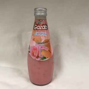 GAZAB COCTAIL DRINK