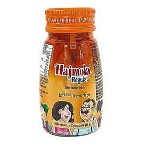Hajmola Regular