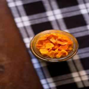 Haldi Pickle