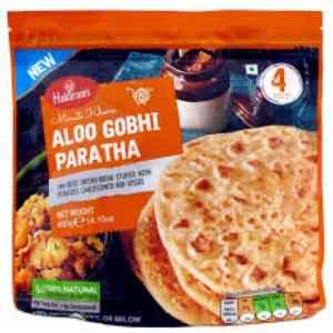 Haldiram Gobi Paratha