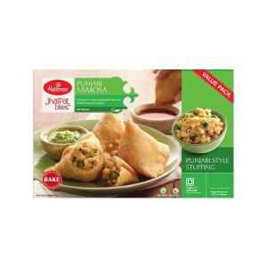 Haldiram Jumbo Samosa