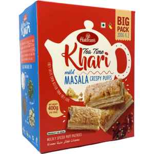 Haldiram Masala Khari