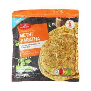 HALDIRAM METHI PARATHA