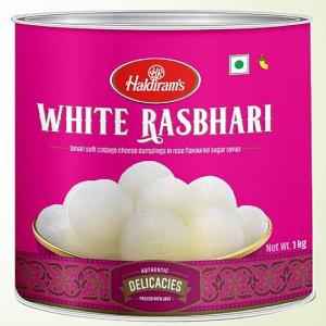 Haldiram Rasbhari