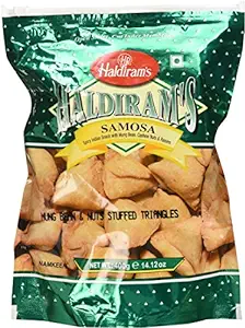 Haldiram Samosa