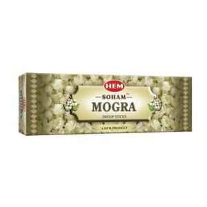 HEM MOGRA DHOOP STICKS