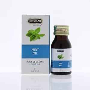 Hemani Mint Oil