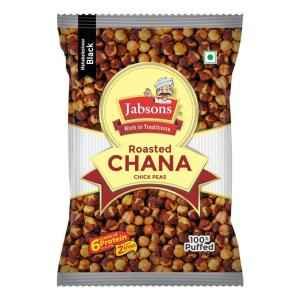Jabsons Roasted Chana