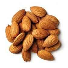KFI Almonds
