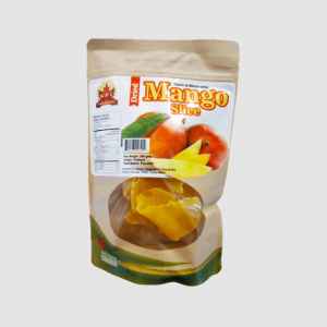 KFI Dry Mango Slicez