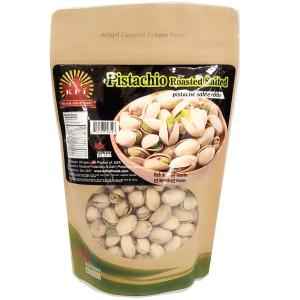 Kfi Pistachio