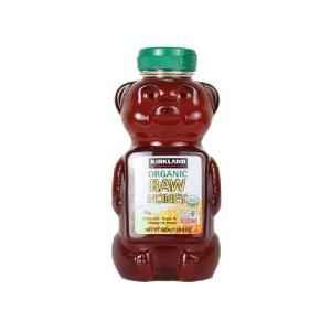 KRIKLAND ORG COCONUT OIL