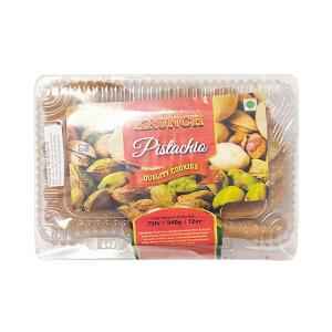 Krunchi Pistachio Cookies