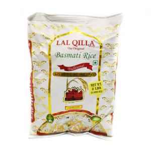 LAL QUILA MAJESTIC JAR