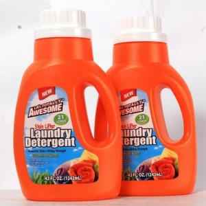 Laundry Detergent